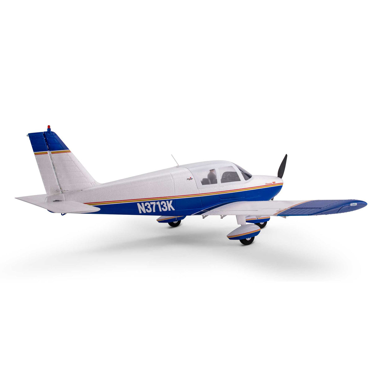 Cherokee 1.3m PNP Blue