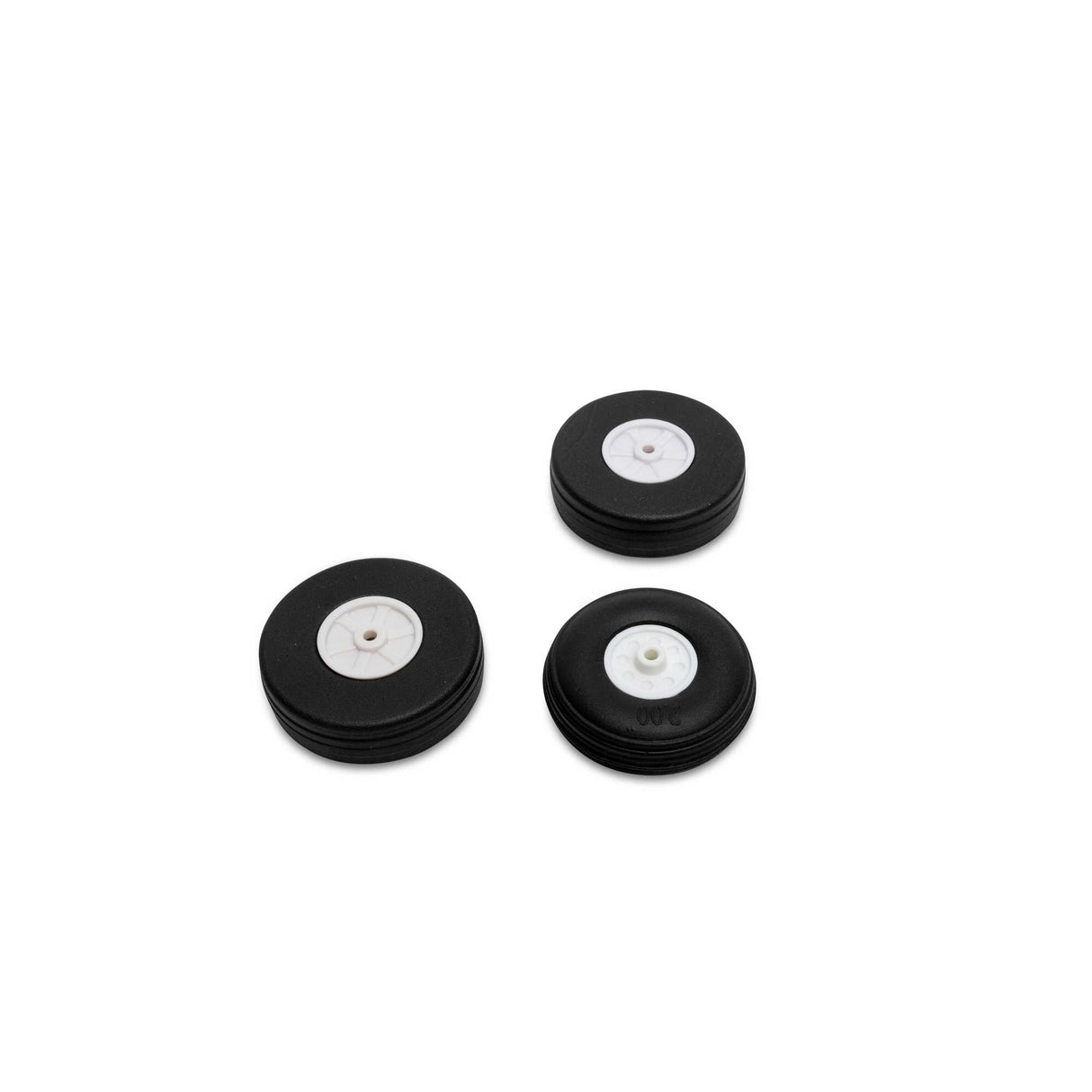 Wheel Set Soft: Viper 70-
