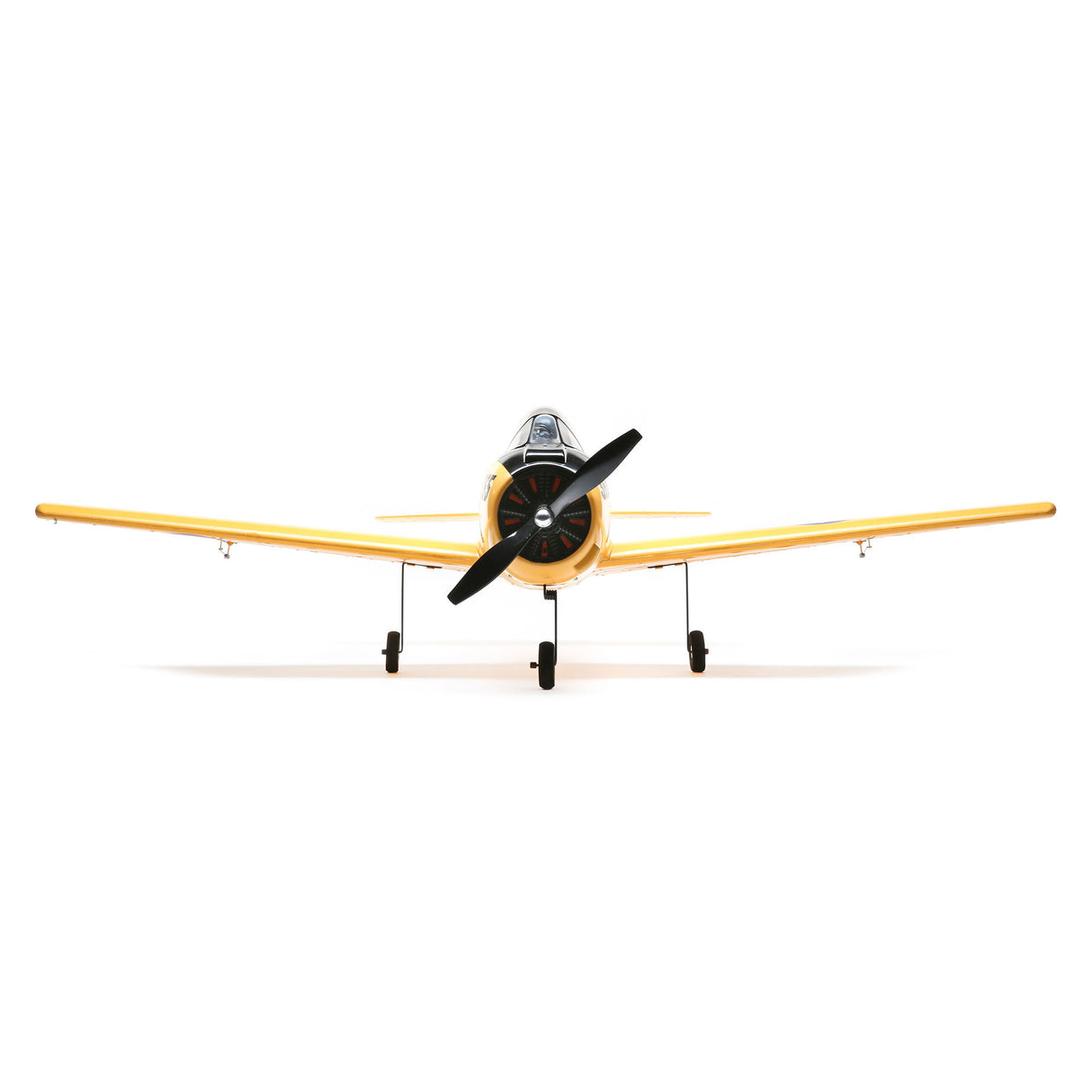 T-28 Trojan 1.1m BNF Basic