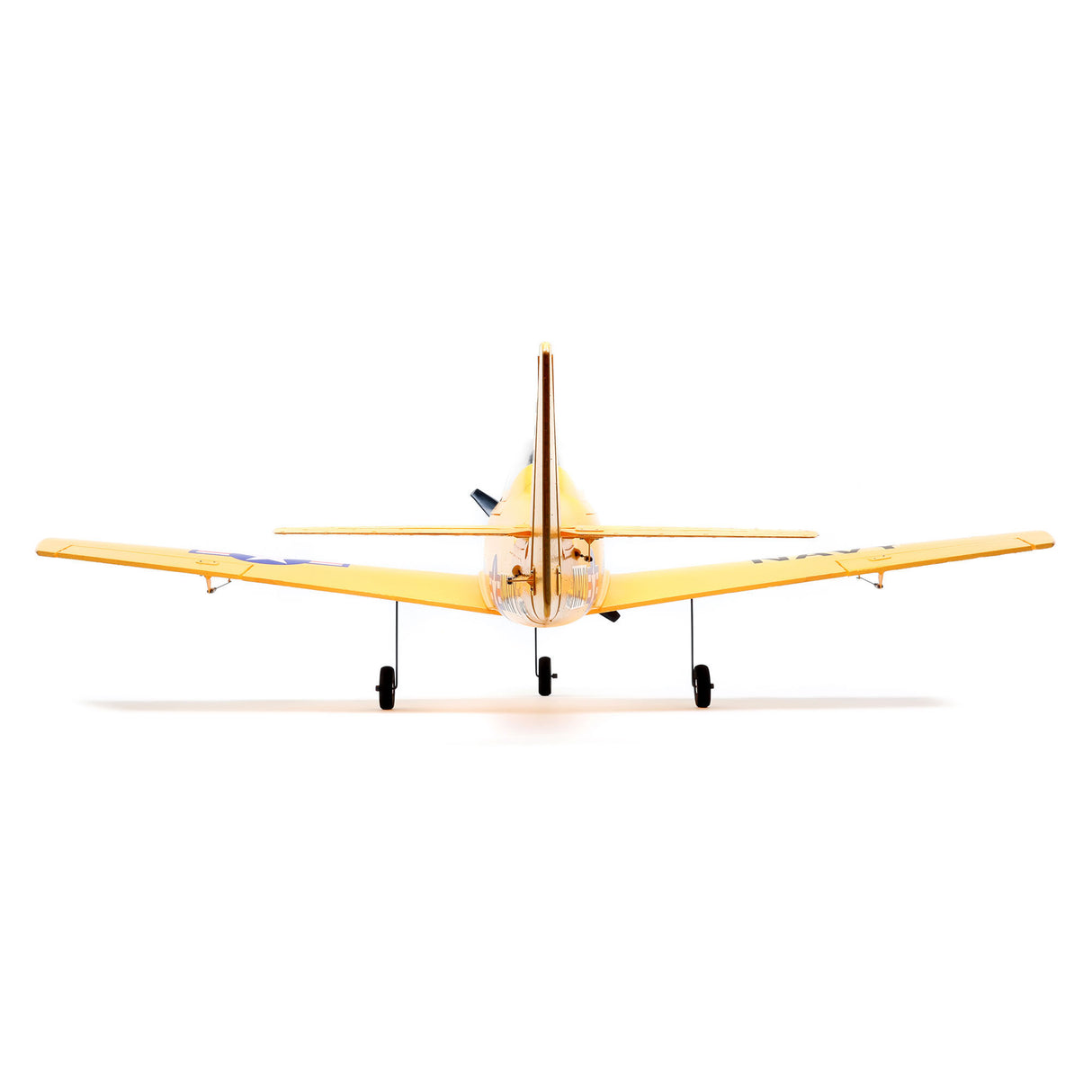 T-28 Trojan 1.1m BNF Basic
