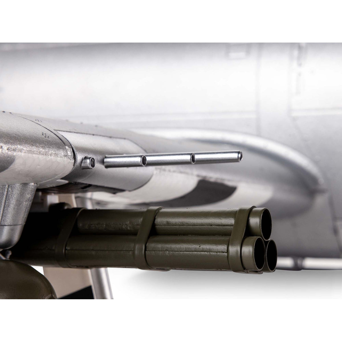 P-47 Razorback 1.2m PNP-