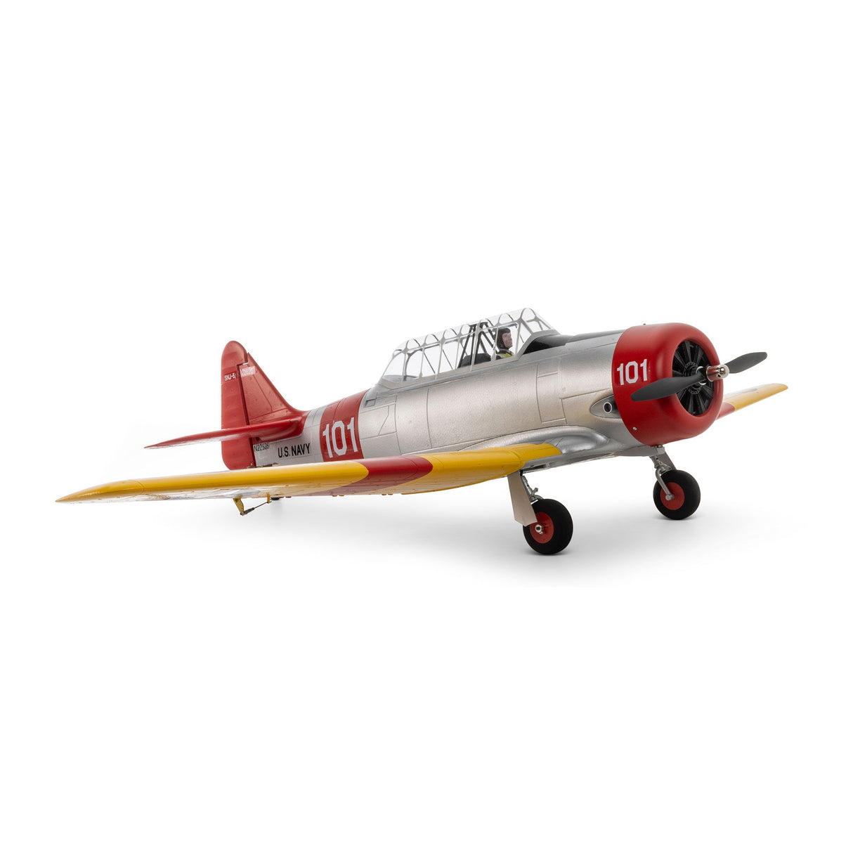 SNJ-5/AT-6 Texan 1.5m PNP