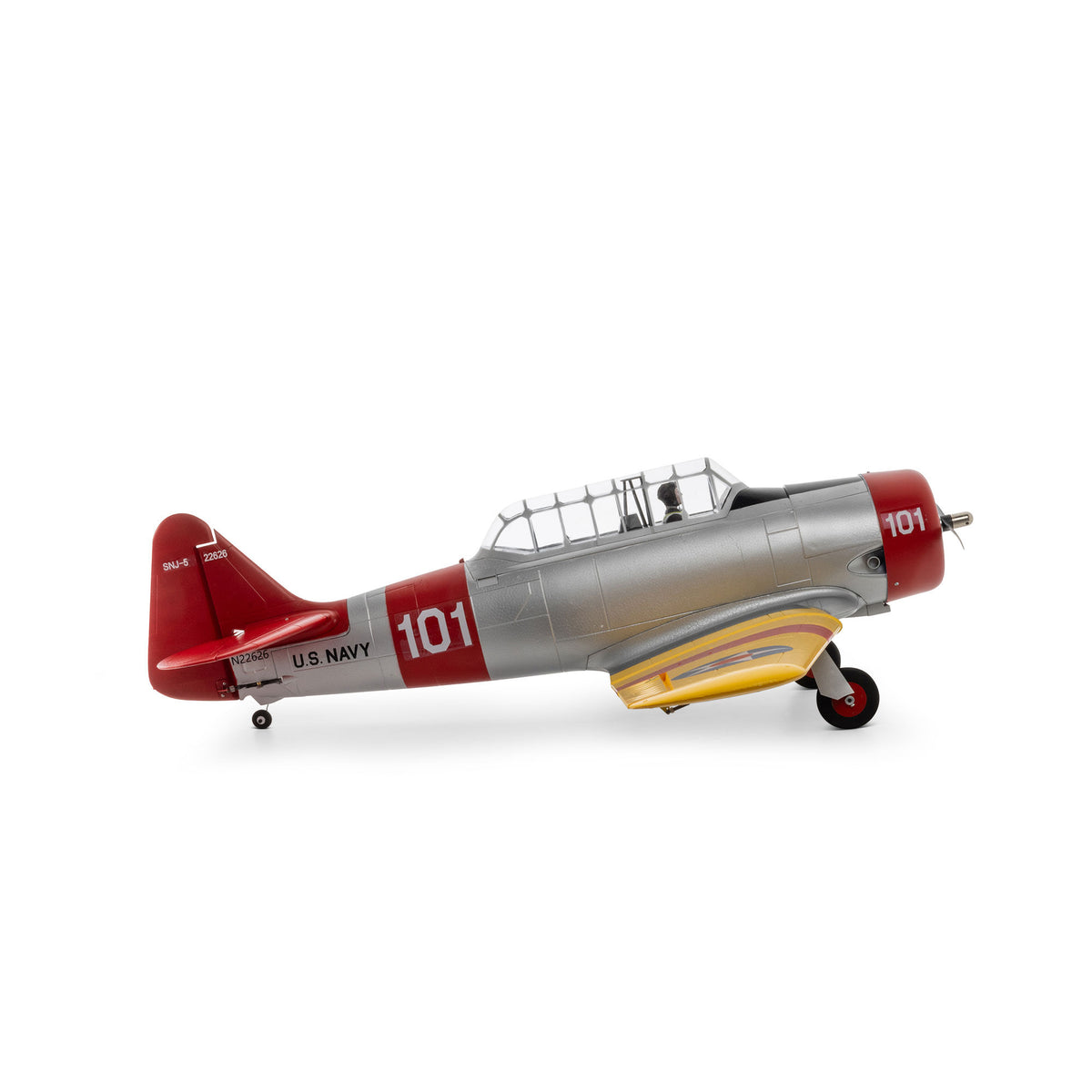 SNJ-5/AT-6 Texan 1.5m PNP
