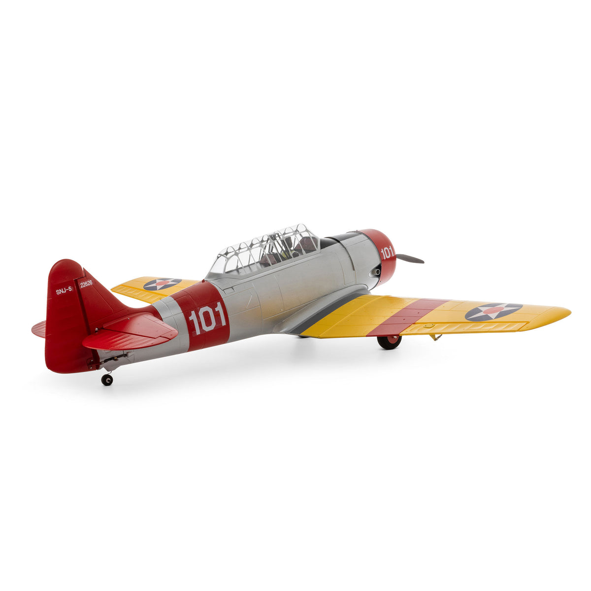 SNJ-5/AT-6 Texan 1.5m PNP