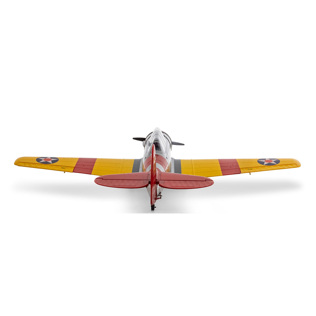 SNJ-5/AT-6 Texan 1.5m PNP