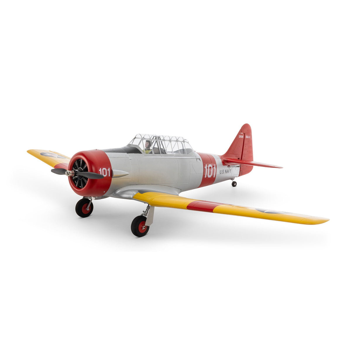 SNJ-5/AT-6 Texan 1.5m PNP