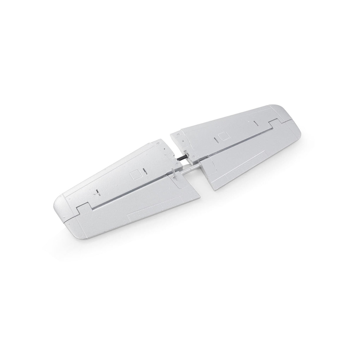 Horizontal Tail Set: P-51D 1.2m-
