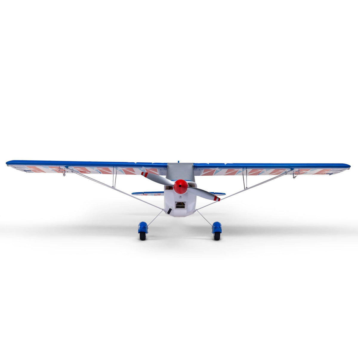 Decathlon 1.2m with Smart PNP