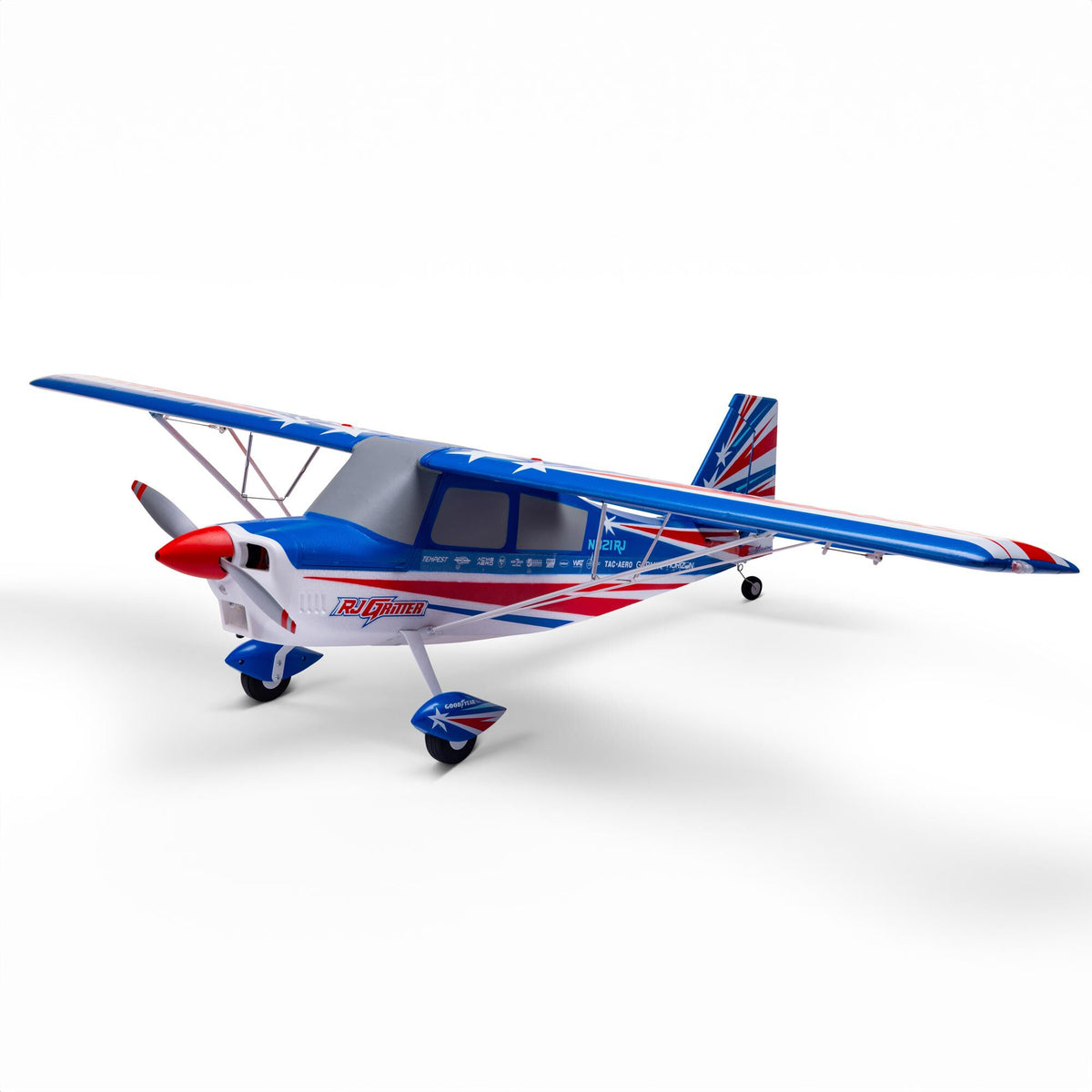 Decathlon 1.2m with Smart PNP