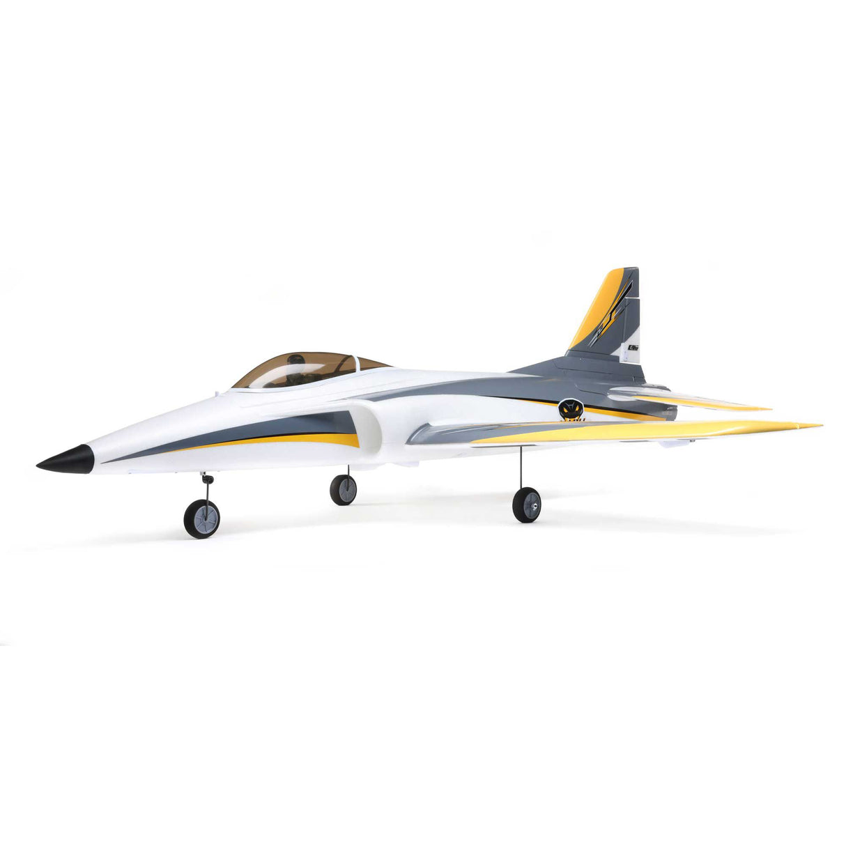 Habu SS 70mm EDF BNF Basic