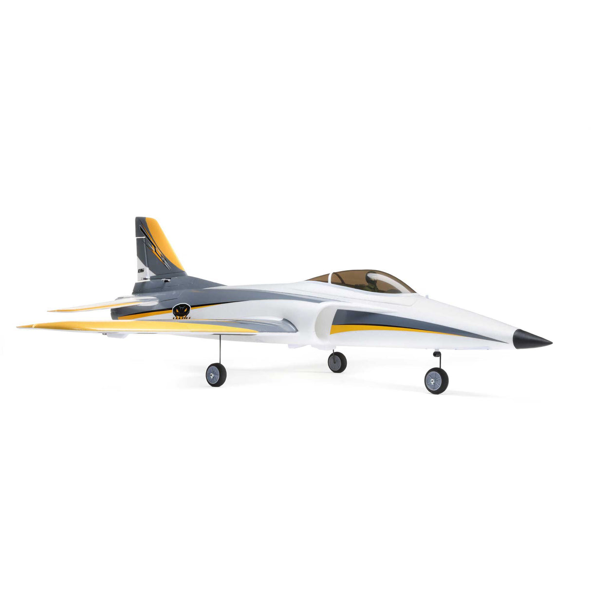 Habu SS 70mm EDF BNF Basic