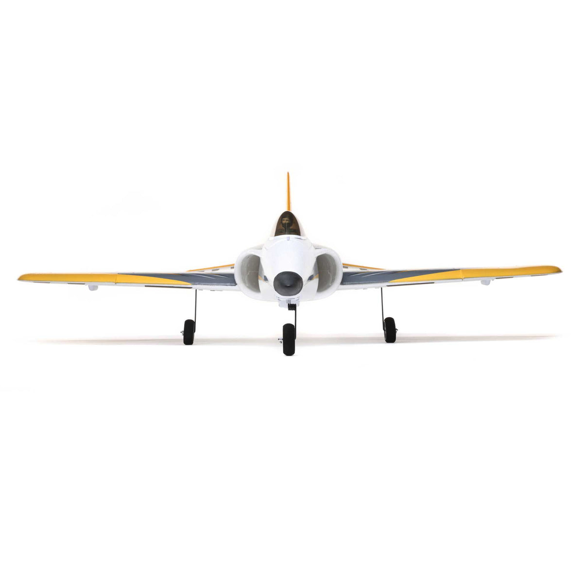 Habu SS 70mm EDF BNF Basic