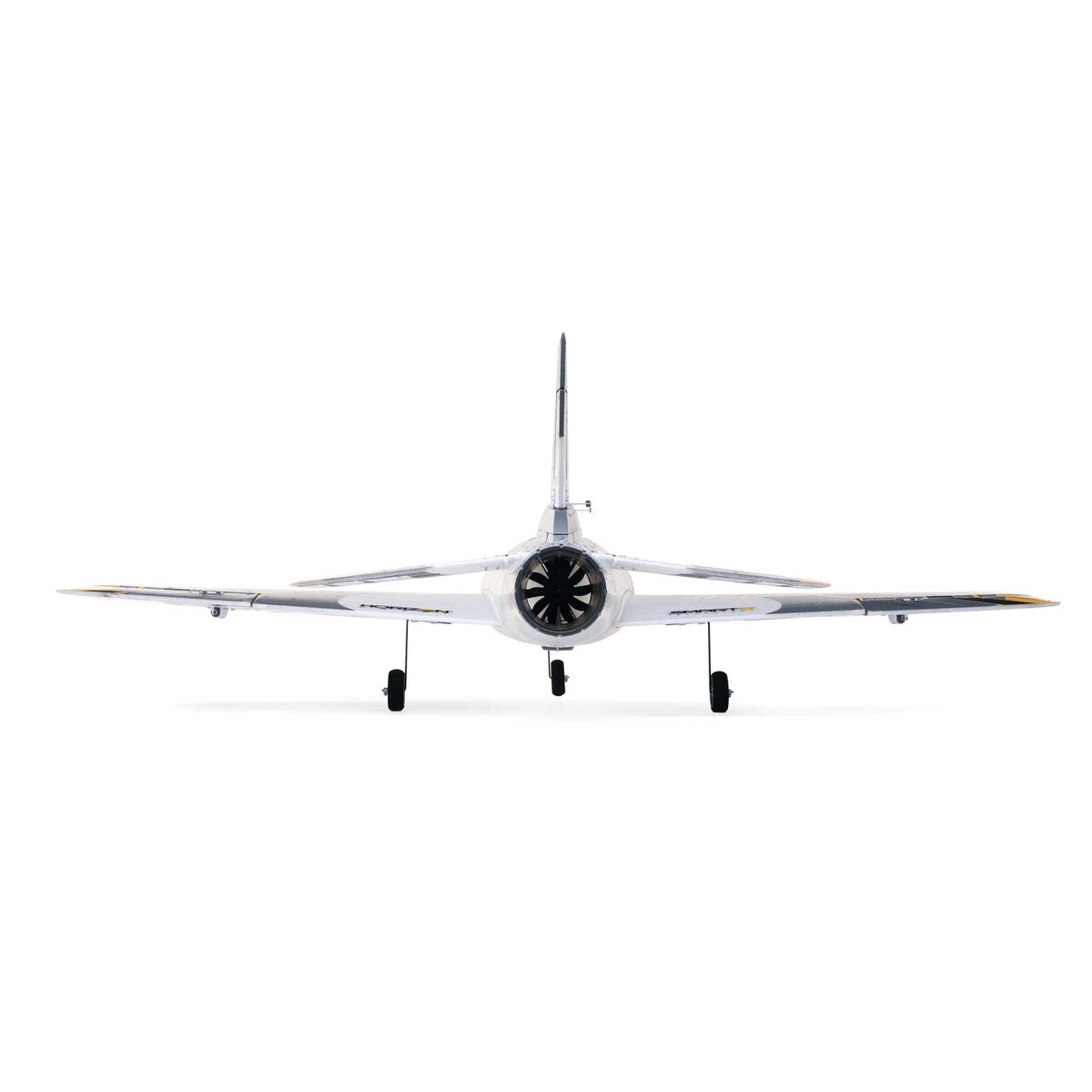 Habu SS 70mm EDF BNF Basic