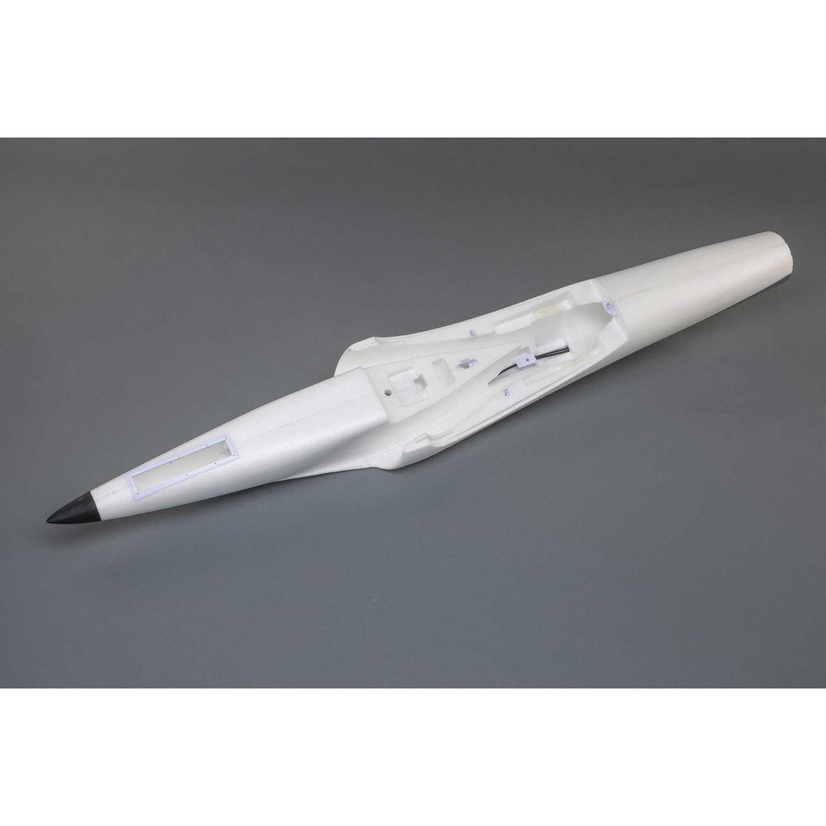 Fuselage, Painted: Habu SS 70mm