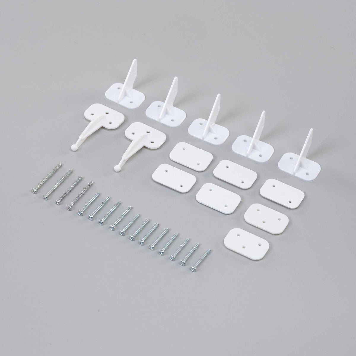 Control horn Set (White): RC-45J 1.5m