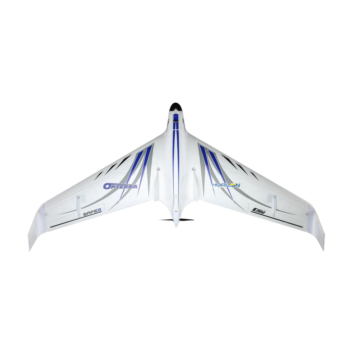 Opterra 2M Wing BNF Basic