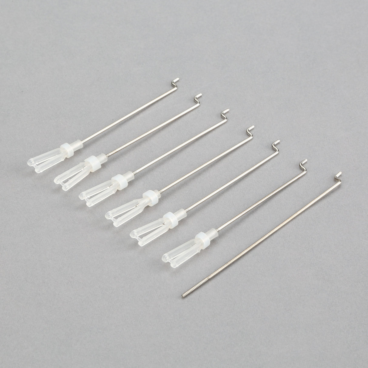 Pushrod Set: Carbon-Z T-28-
