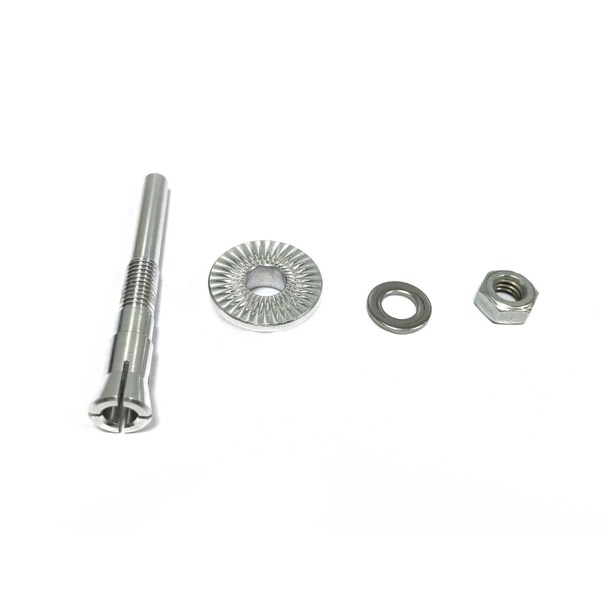 Prop Adapter: Commander mPd 1.4m