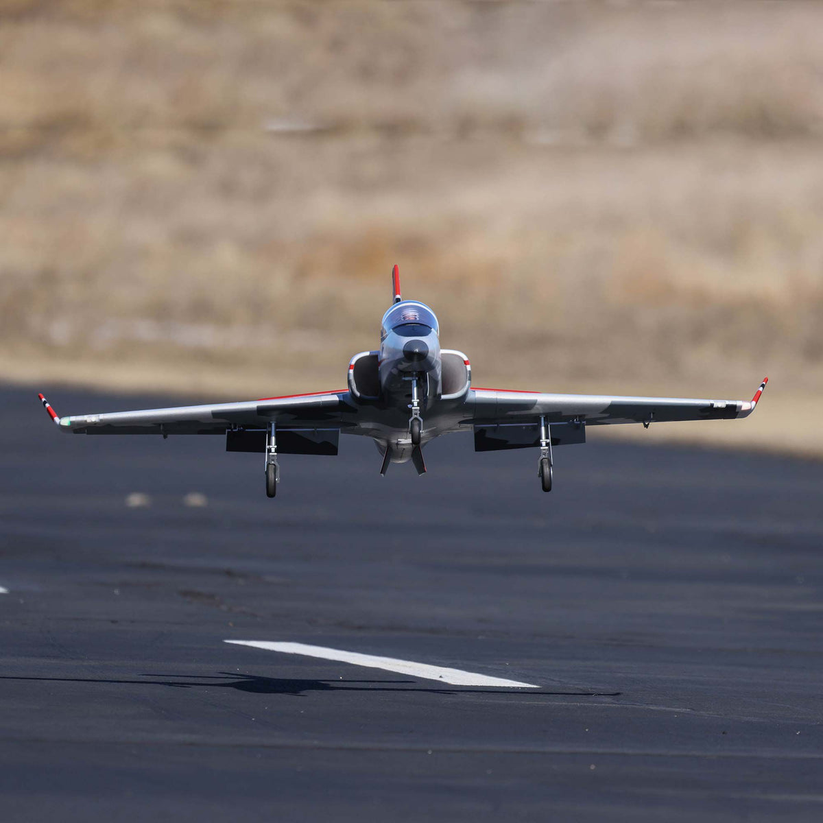 Viper 90mm EDF Jet BNF Basic w/AS3X & SAFE Select-