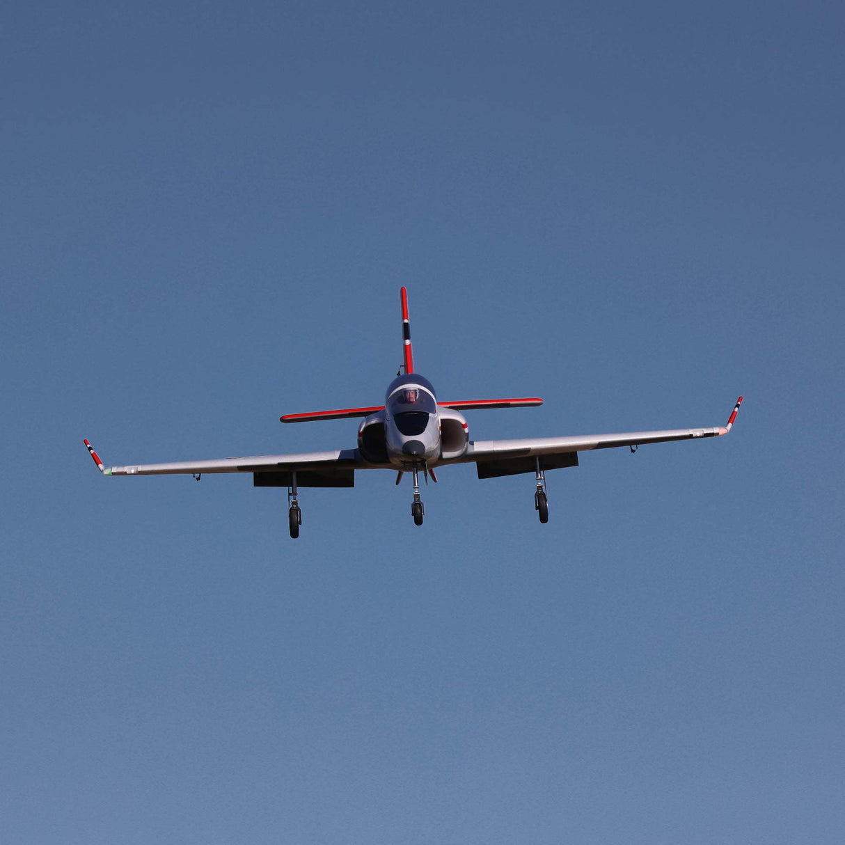 Viper 90mm EDF Jet BNF Basic w/AS3X & SAFE Select-