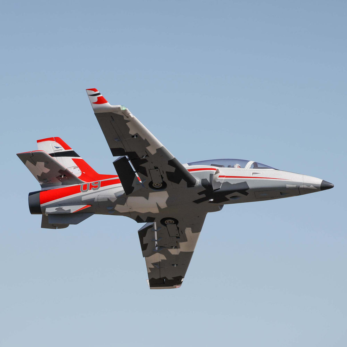 Viper 90mm EDF Jet ARF+ without Power System-