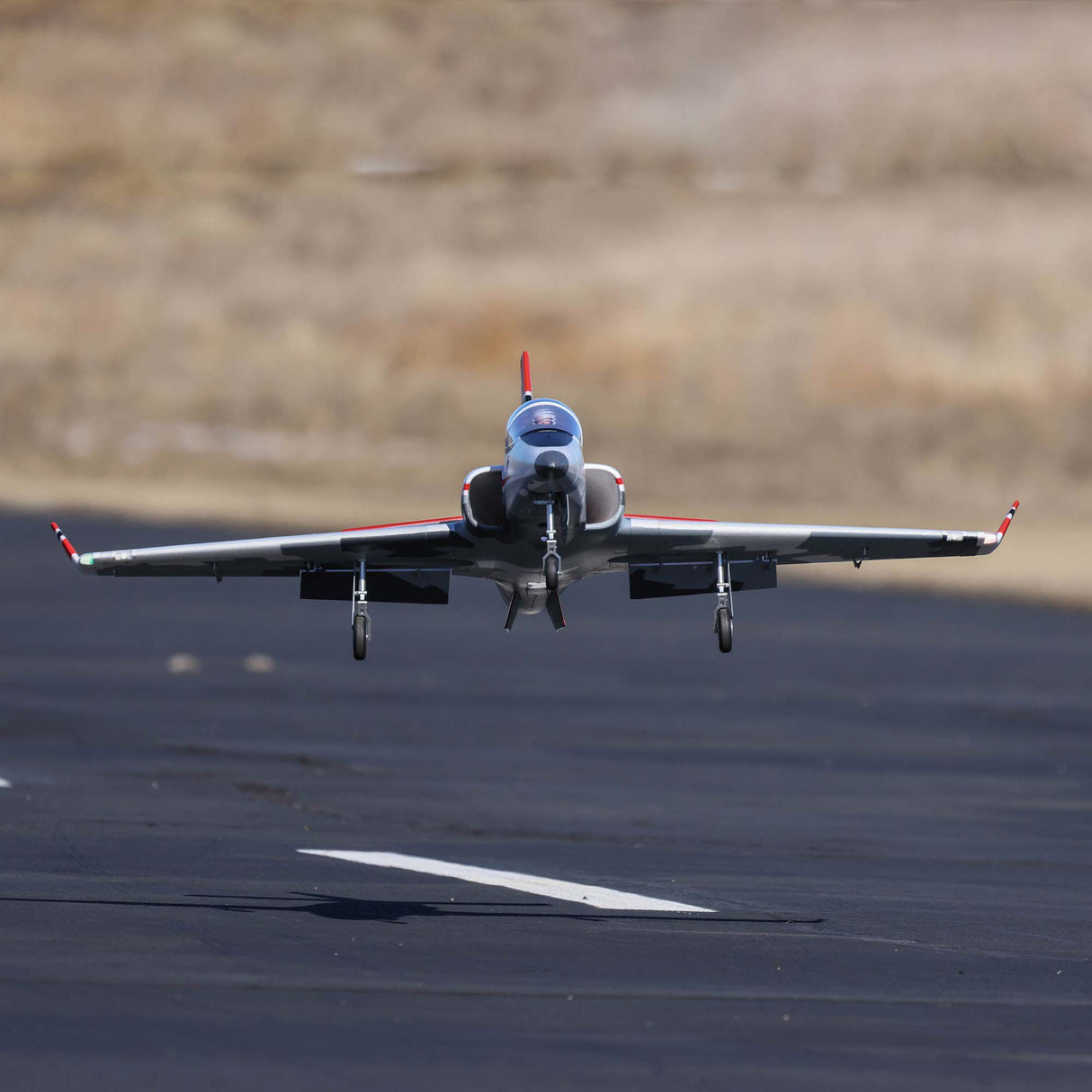 Viper 90mm EDF Jet ARF+ without Power System-