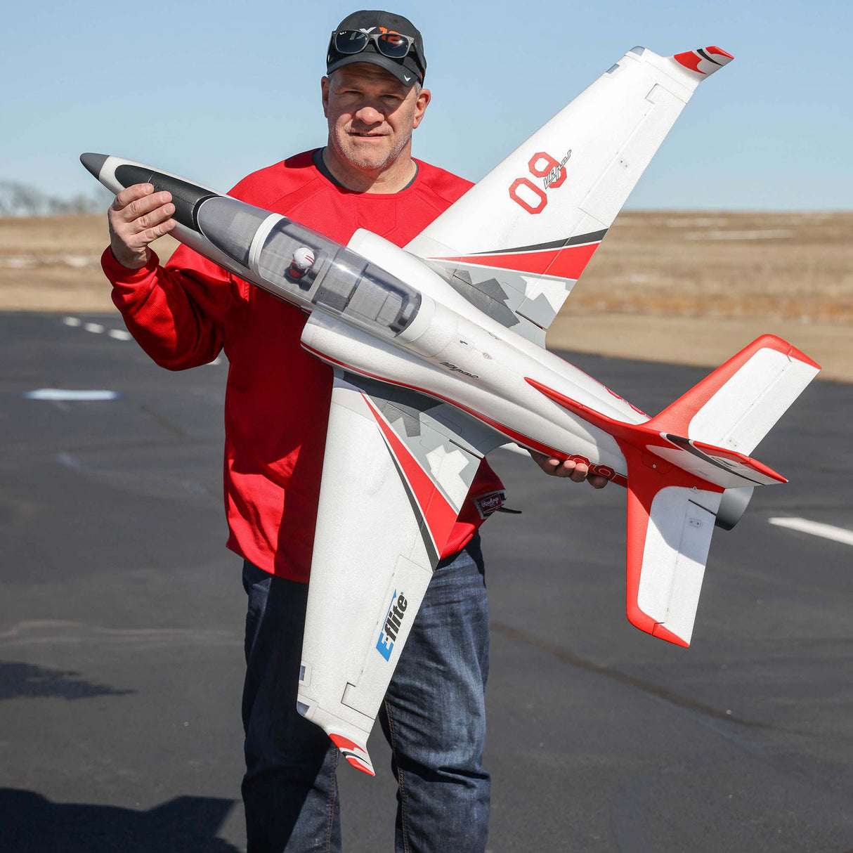 Viper 90mm EDF Jet ARF+ without Power System-