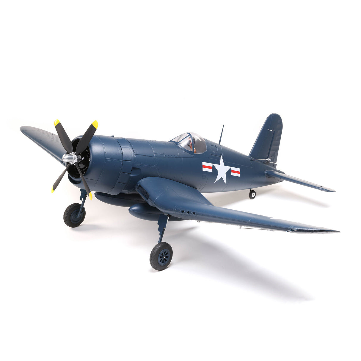 F4U-4 Corsair 1.2m PNP-