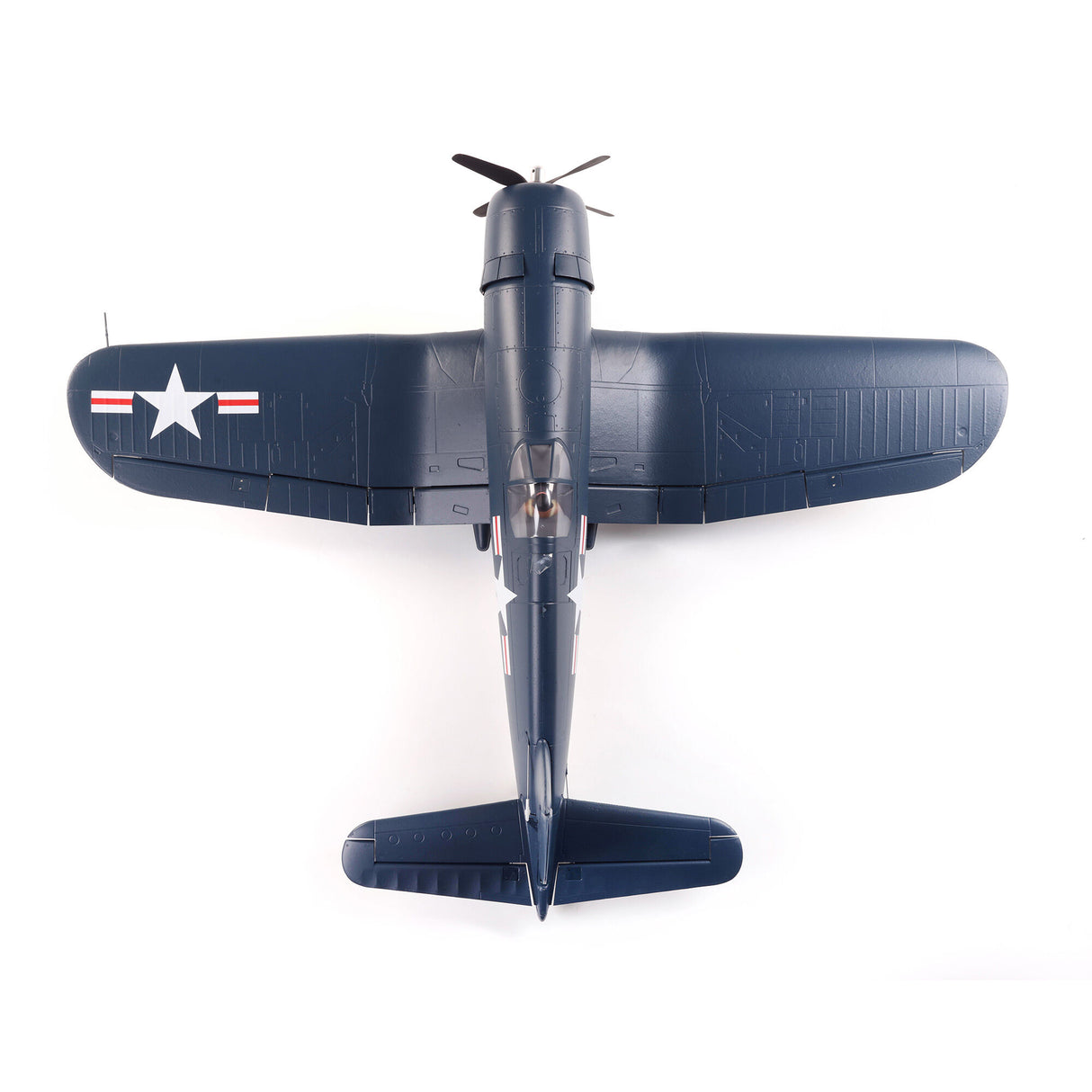 F4U-4 Corsair 1.2m PNP-