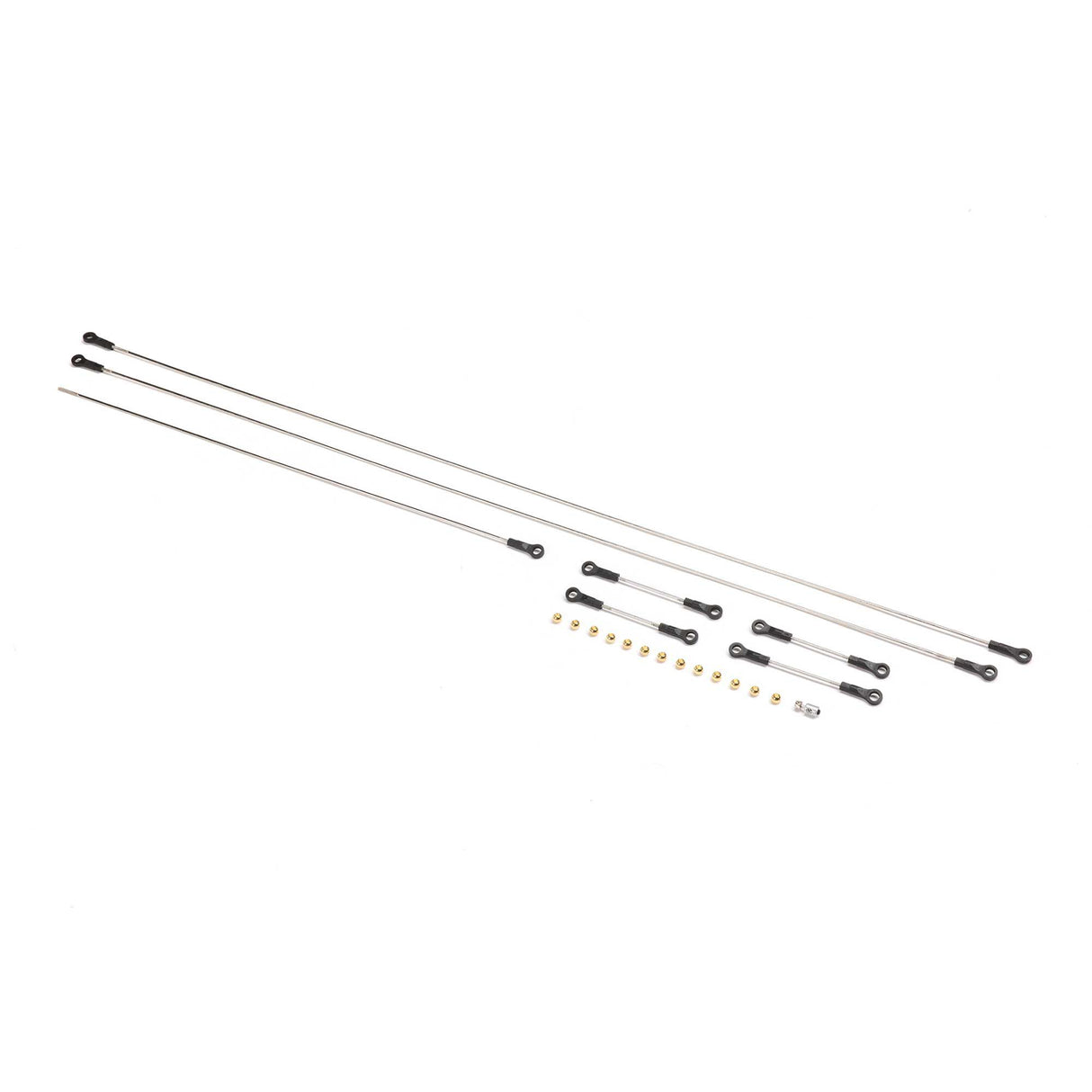 Pushrod Set: DHC-6 Twin Otter 1.4m