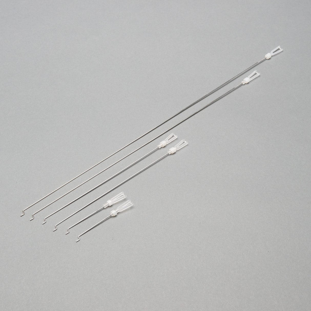 Pushrod Set: Pitts 850mm-