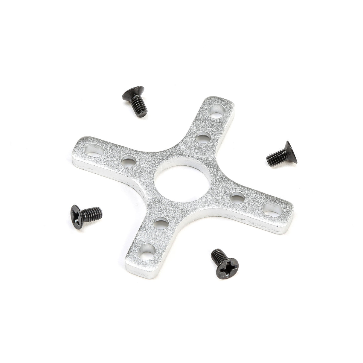 Motor Mount: Pitts 850mm-