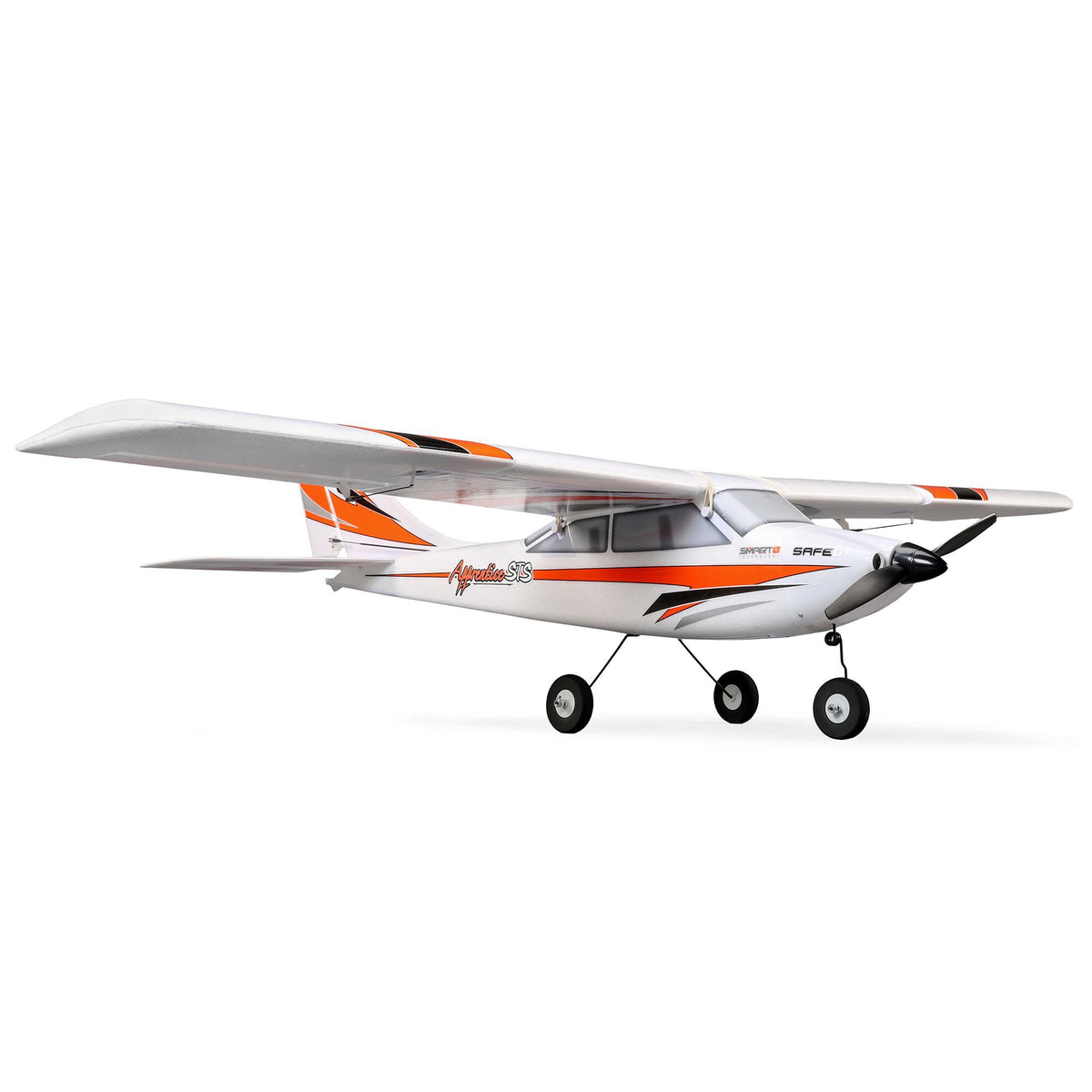 Apprentice STS 1.5m with SAFE 1.5m BNF Basic