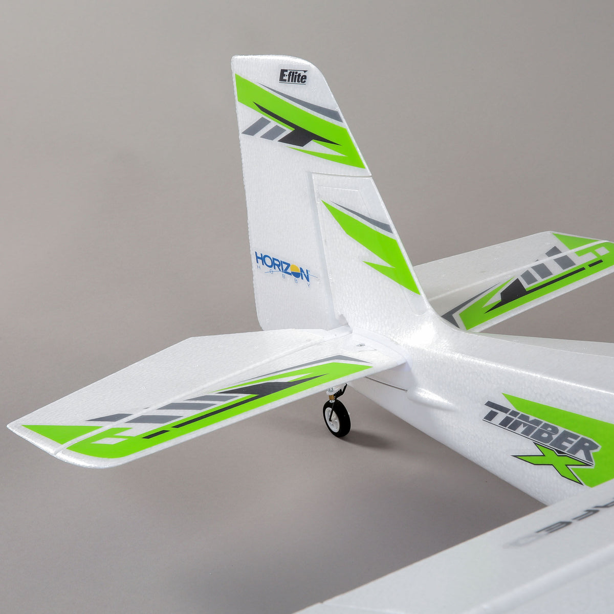 Timber X 1.2M BNF Basic