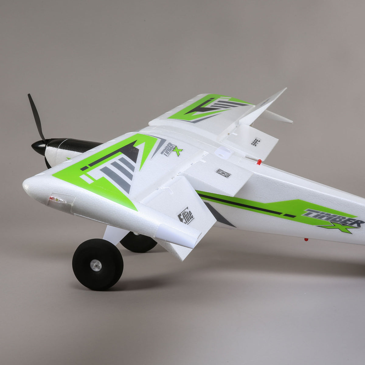 Timber X 1.2M BNF Basic
