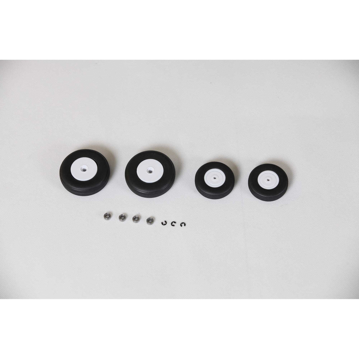 Wheel Set:F-18 80mm EDF-