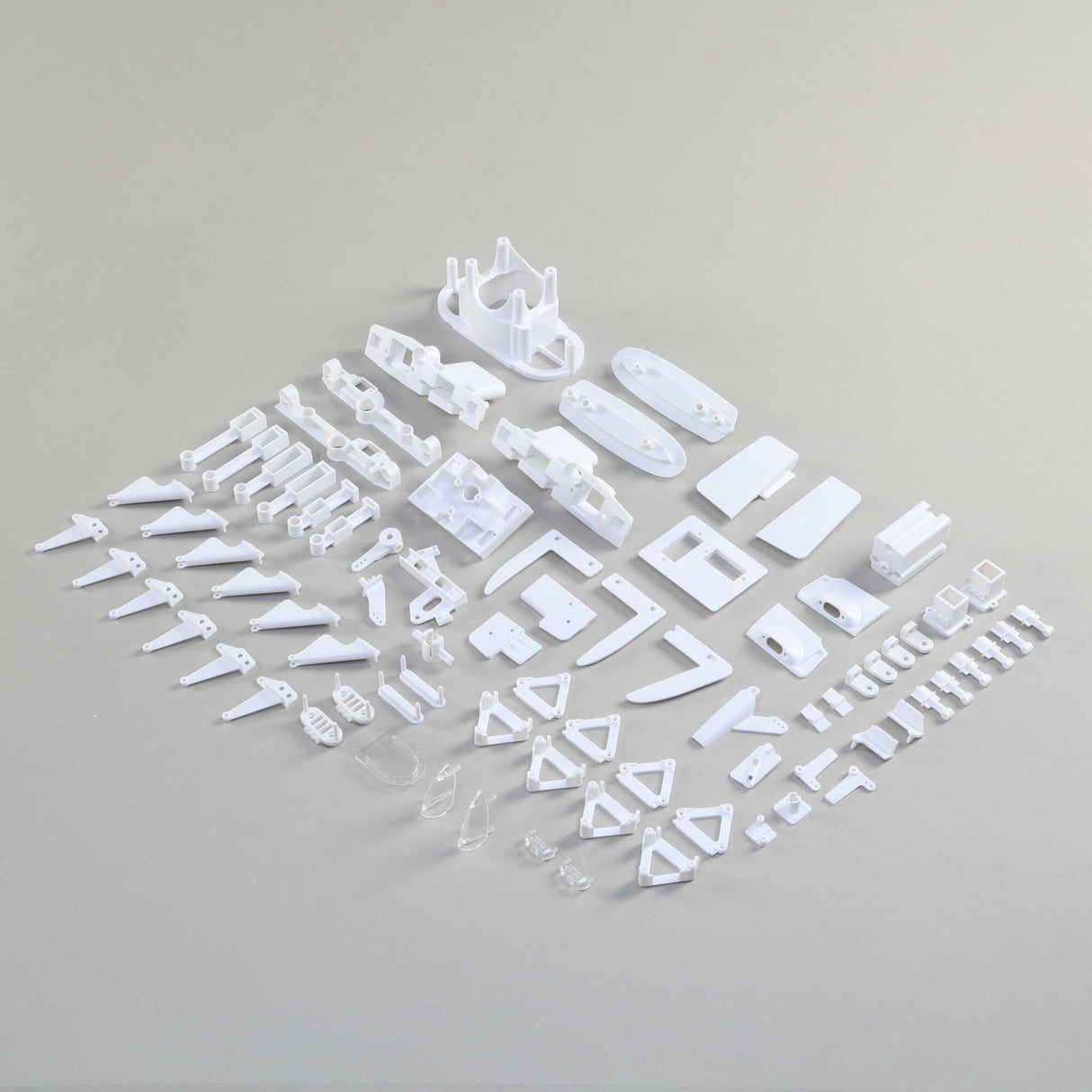 Plastic Parts set: SR22T