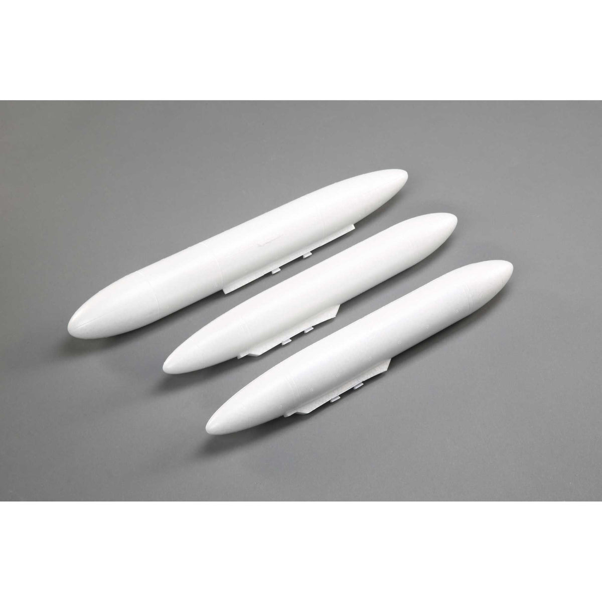 Dummy Fuel Tank Set: F-4 Phantom II 80mm EDF-