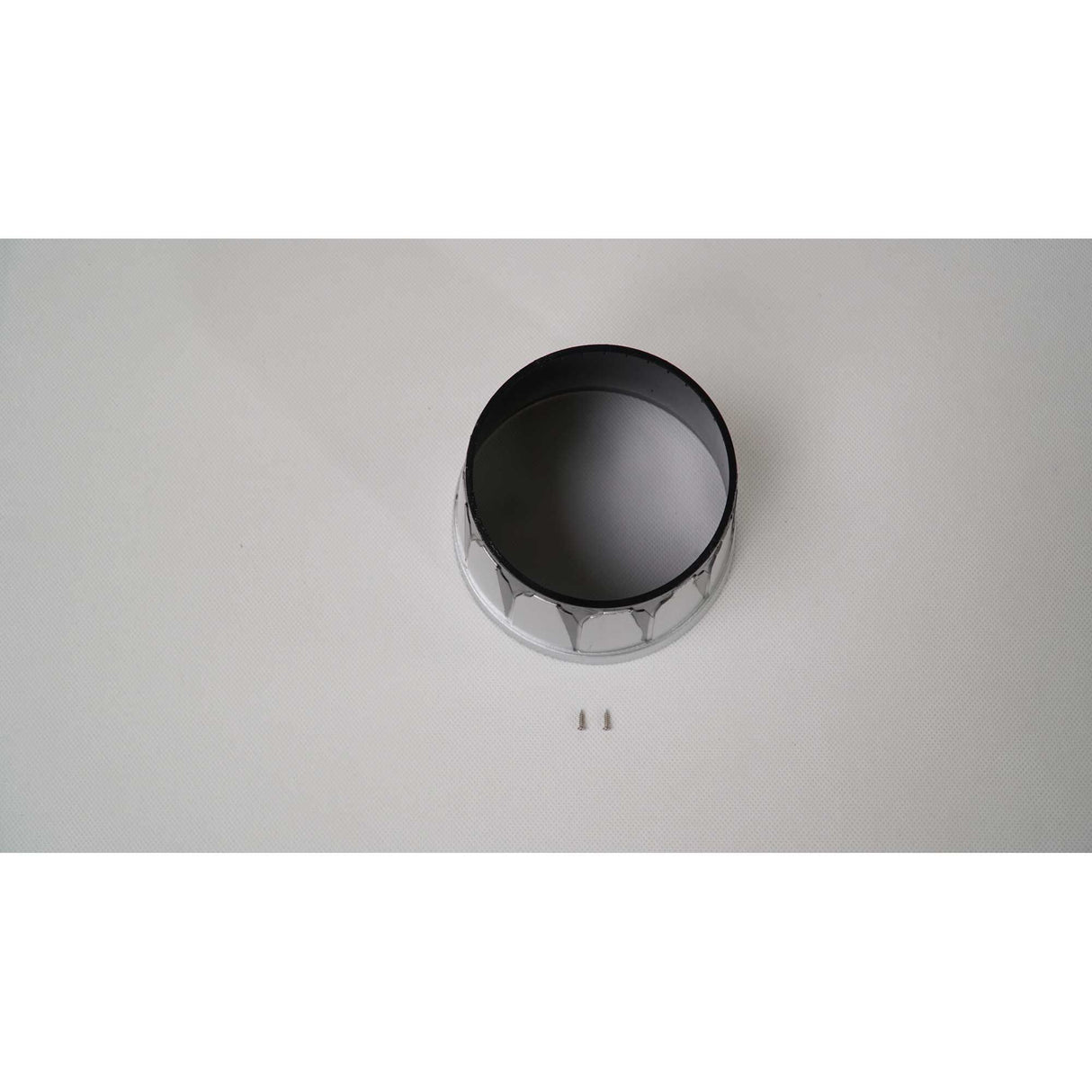 Tail Cone: F-16 Falcon-Gray 80mm EDF-