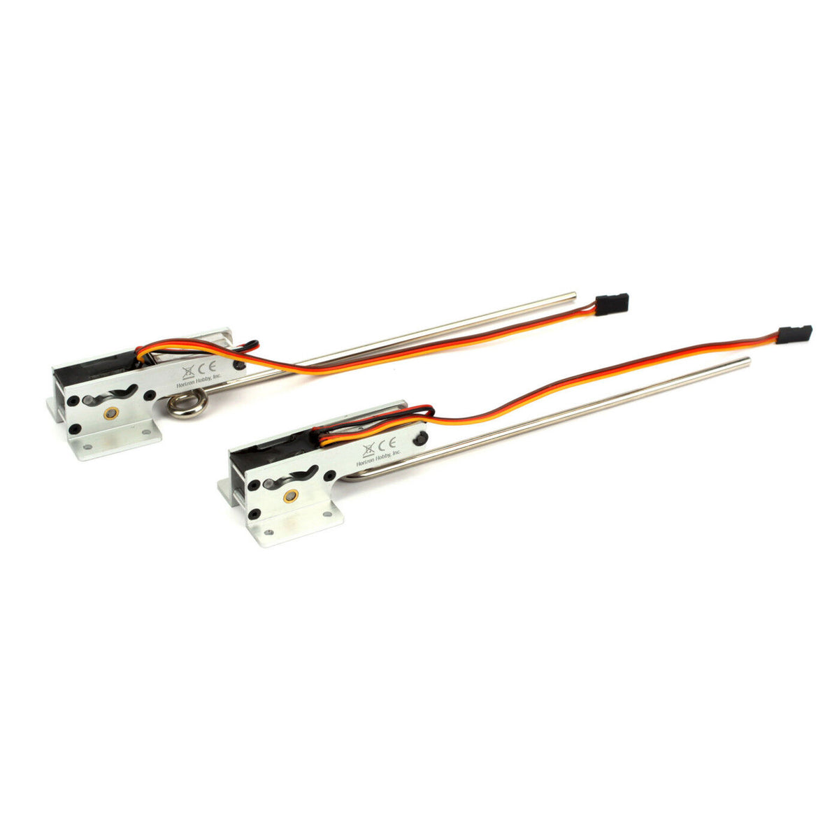 25 - 46 90 Degree Main Electric Retracts