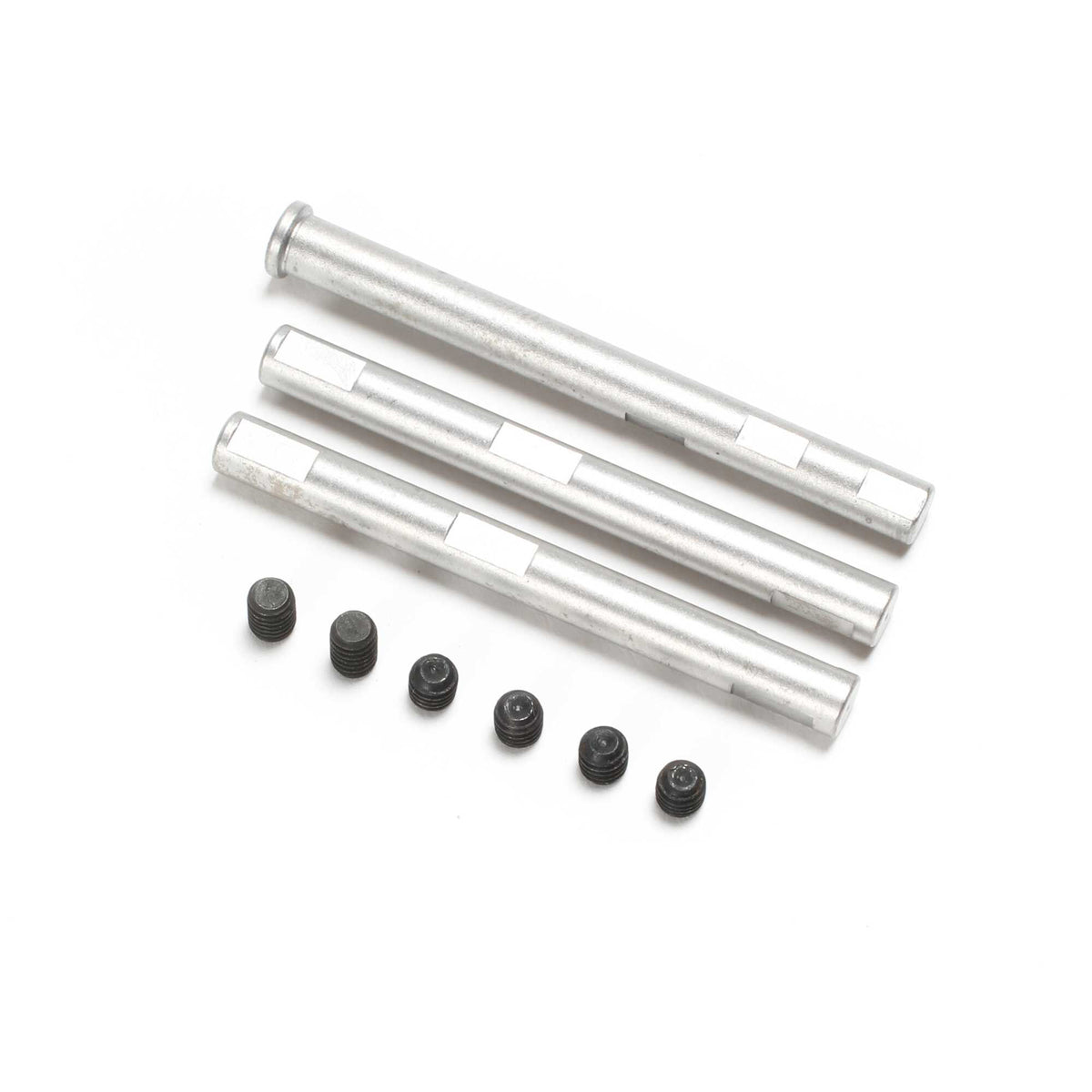 Retract Pin Set: A-10 Thunderbolt II Twin 64mm EDF