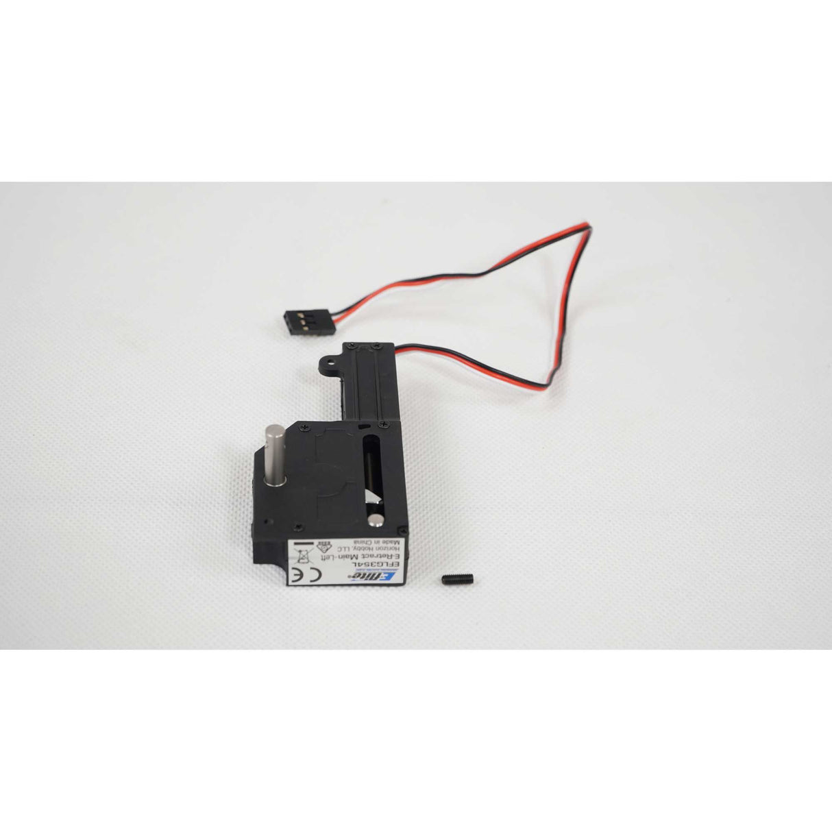 E-retract Main Gear Right: F-16 Falcon-80mm EDF-