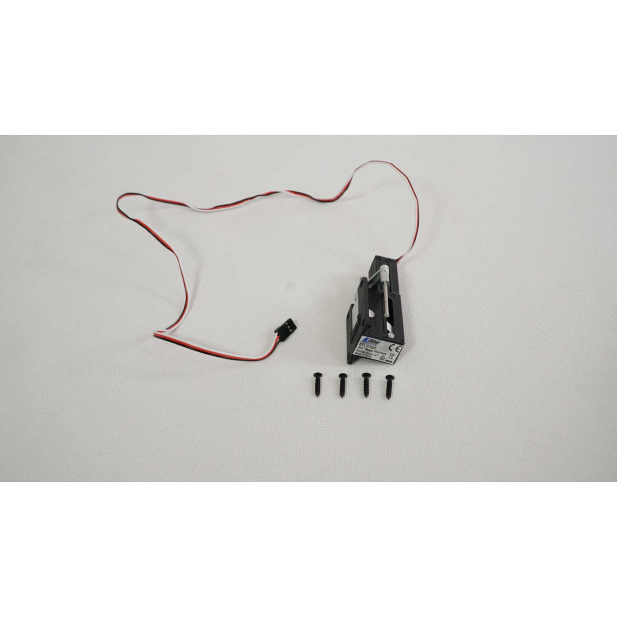 E-retract Unit Nose: Viper 90mm EDF Jet-