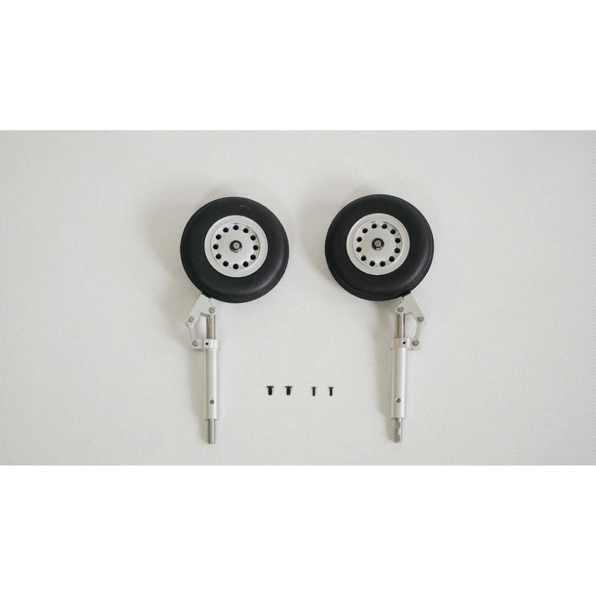Main Gear Struts: Viper 90mm EDF Jet-