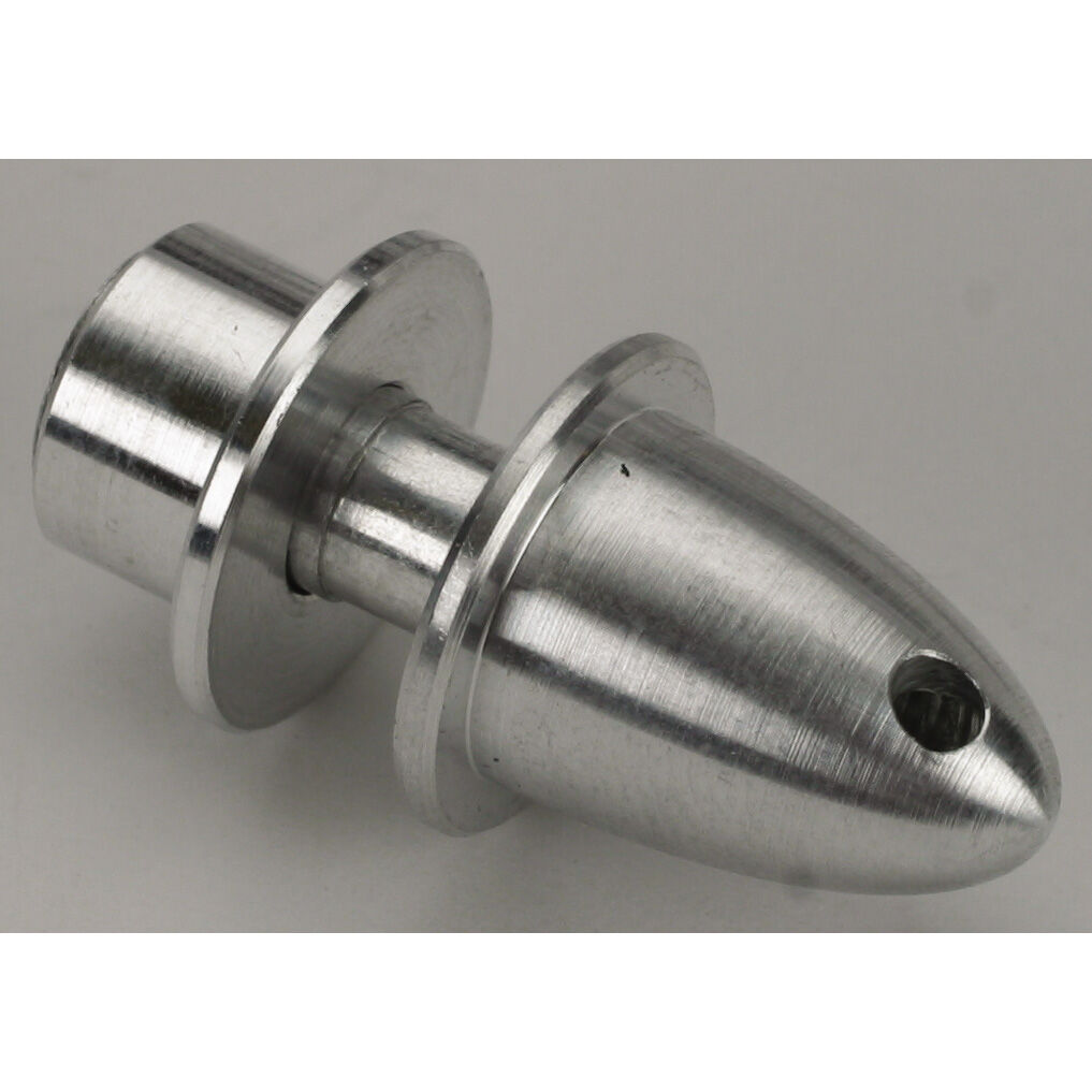 Prop Adapter with Collet, 1/8