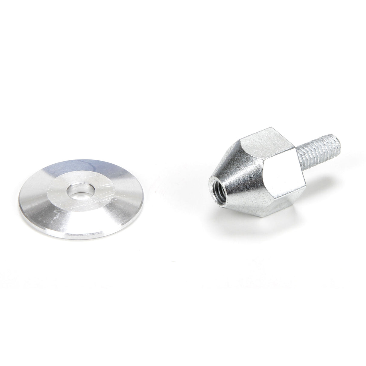 Propeller Nut & Washer: Power 180