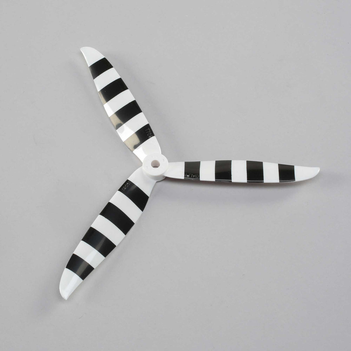 Propeller CCW 7x5.6 3 blade: Twin Otter