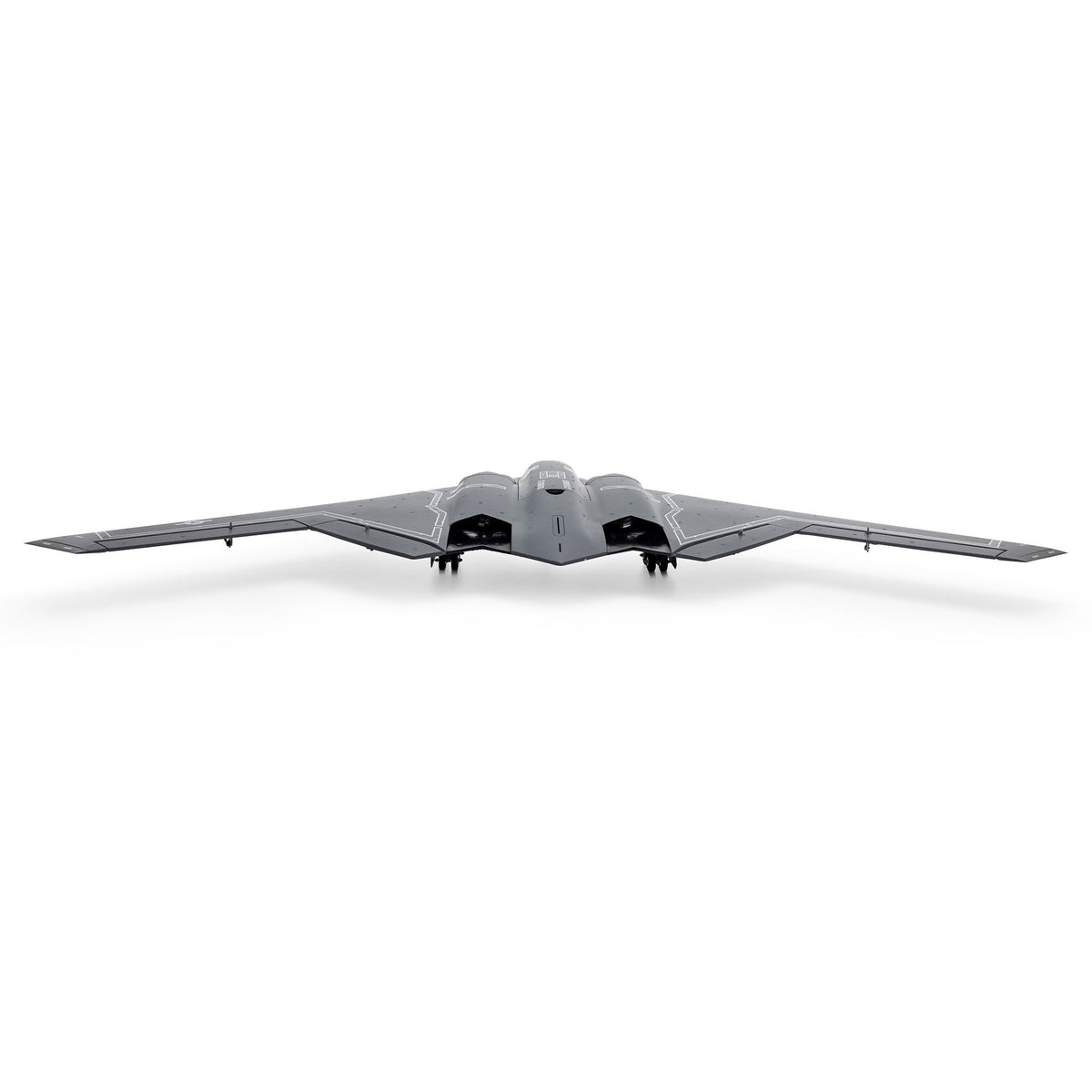 Micro B-2 Spirit of America Twin 30mm EDF BNF Basic