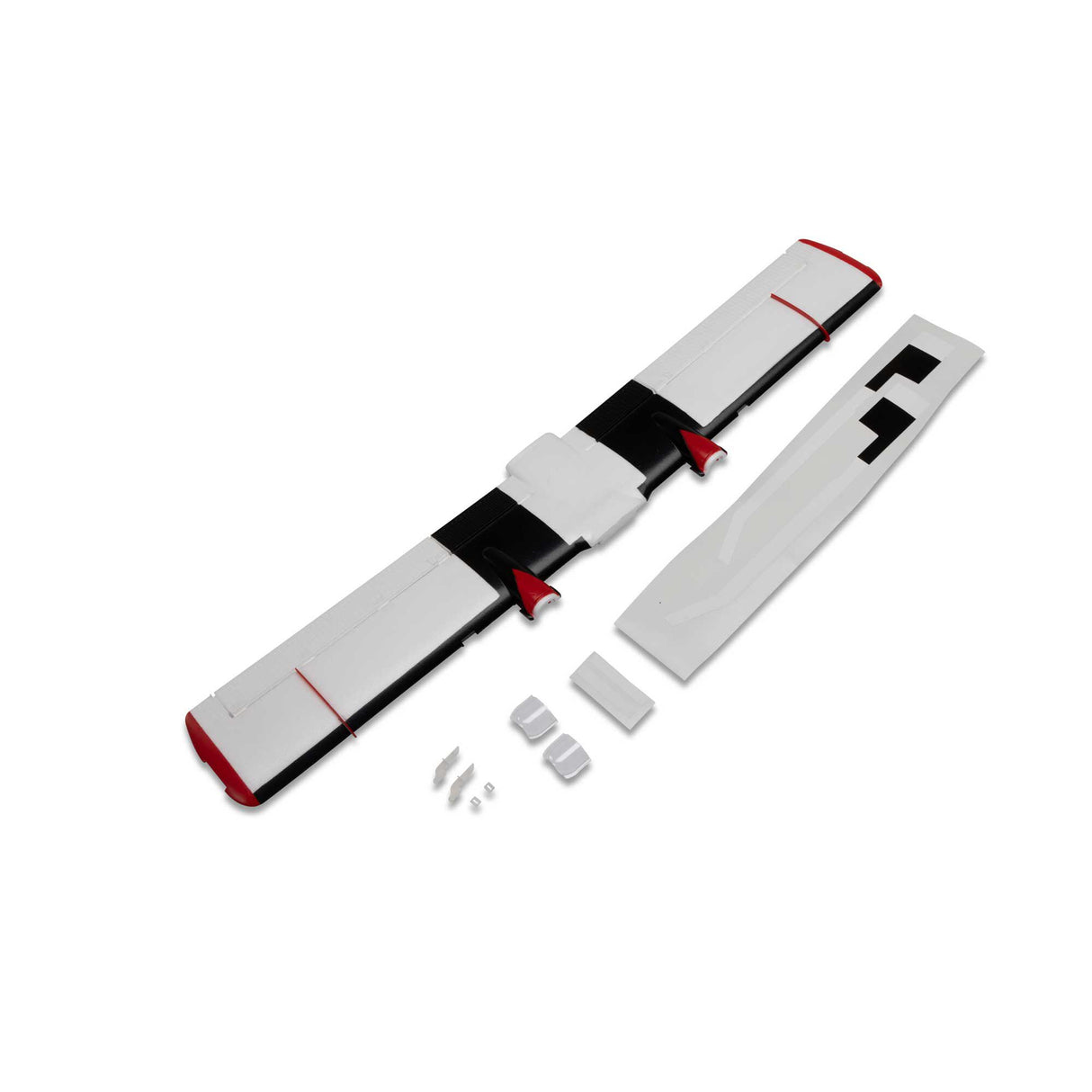 Painted Wing w/LED: UMX Twin Otter