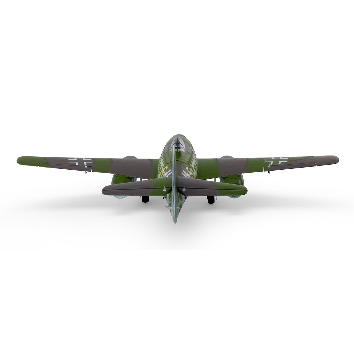 UMX Me 262 EDF BNF Basic